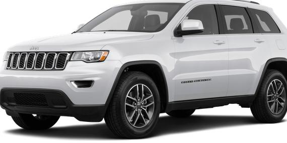 JEEP GRAND CHEROKEE 2019 1C4RJFCG1KC609437 image